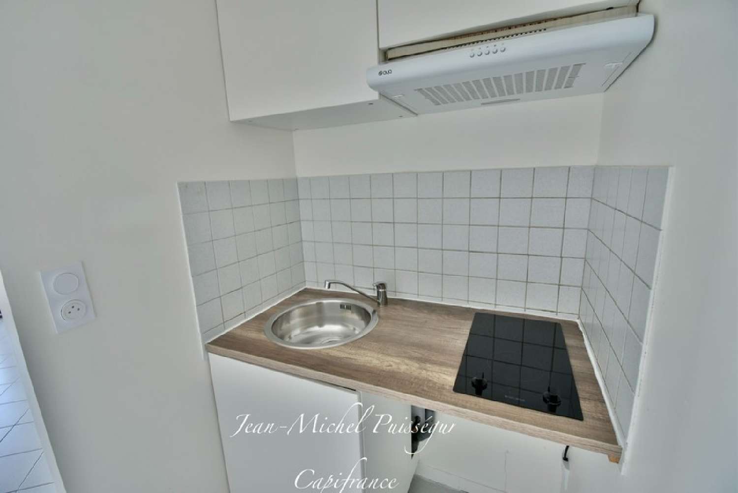 à vendre appartement Saint-Gaudens Haute-Garonne 5