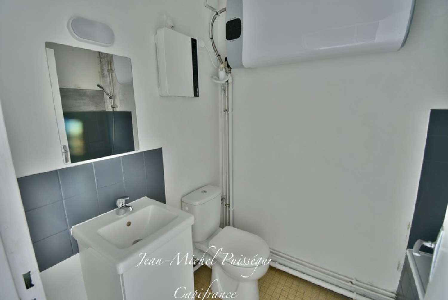 à vendre appartement Saint-Gaudens Haute-Garonne 6