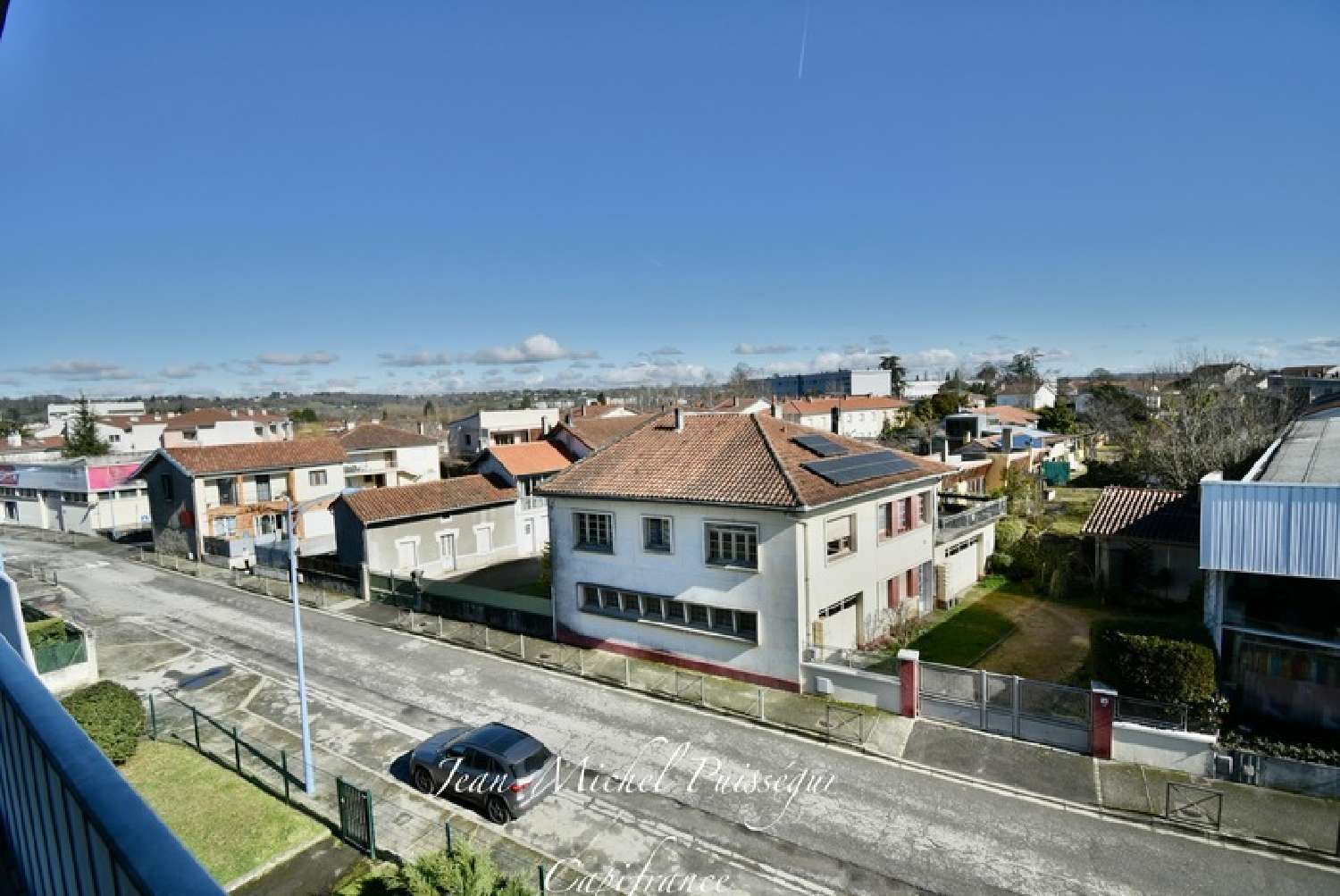 à vendre appartement Saint-Gaudens Haute-Garonne 8