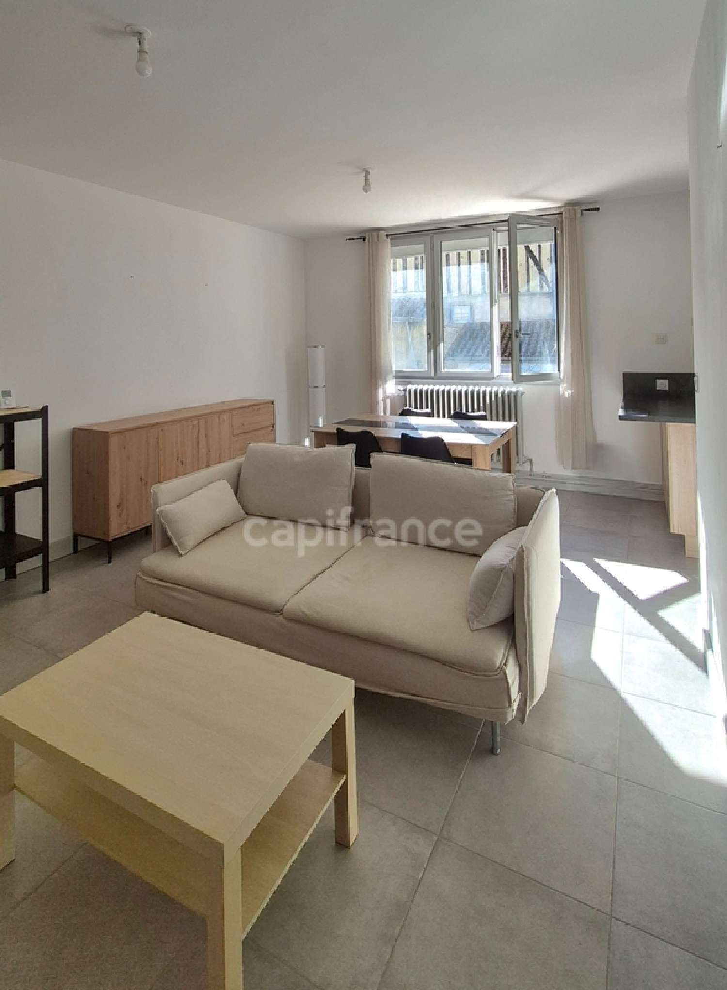 for sale apartment Saint-Gaudens Haute-Garonne 1