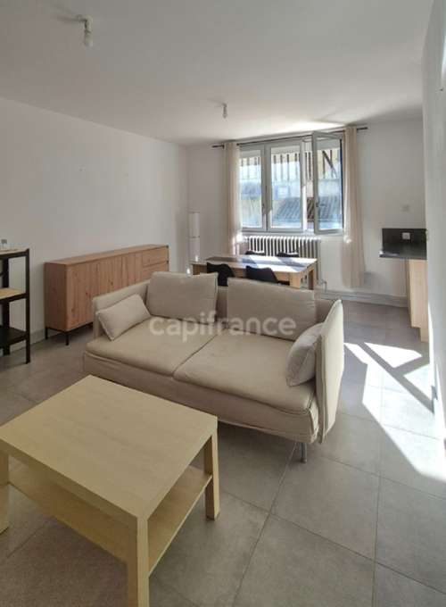Saint-Gaudens Haute-Garonne apartment foto 7338015