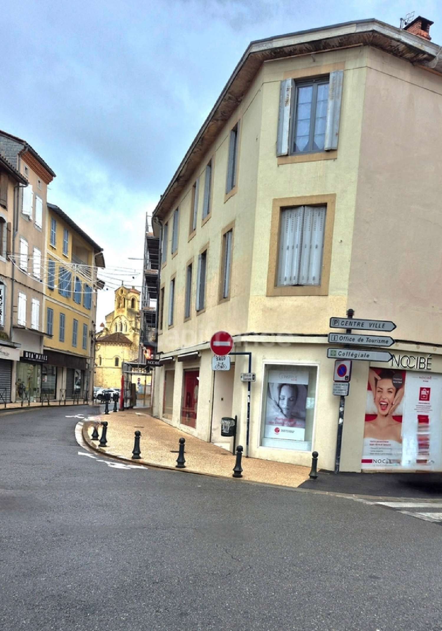 for sale apartment Saint-Gaudens Haute-Garonne 4