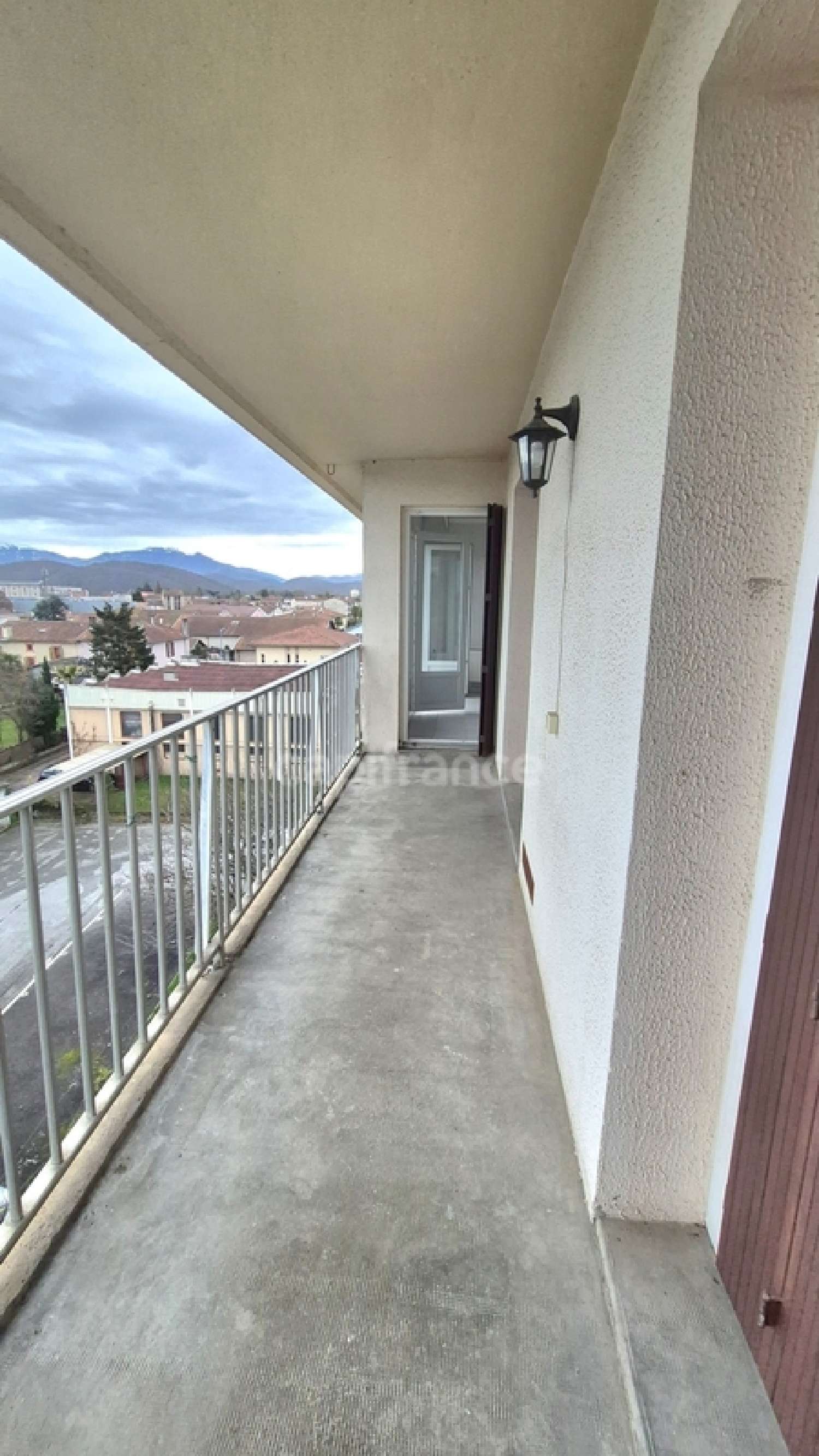 à vendre appartement Saint-Gaudens Haute-Garonne 1
