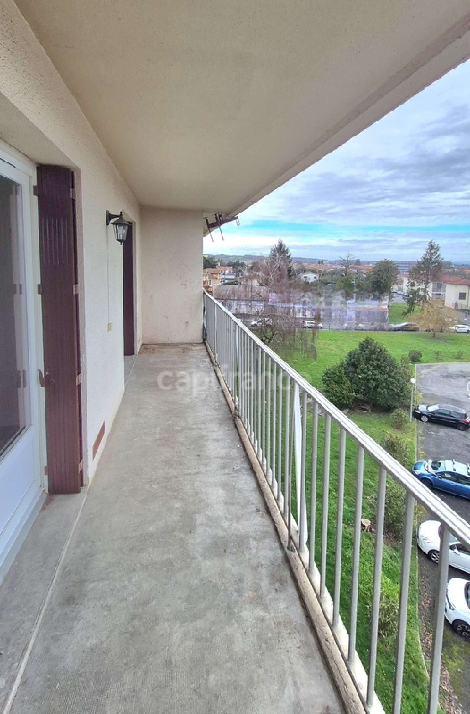 à vendre appartement Saint-Gaudens Haute-Garonne 2