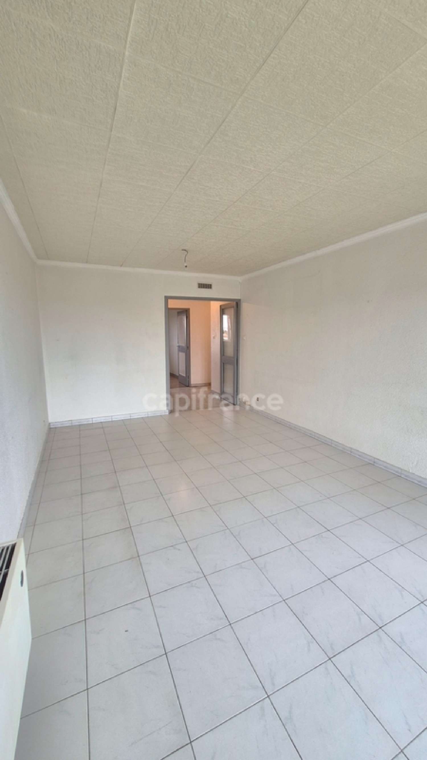 à vendre appartement Saint-Gaudens Haute-Garonne 4