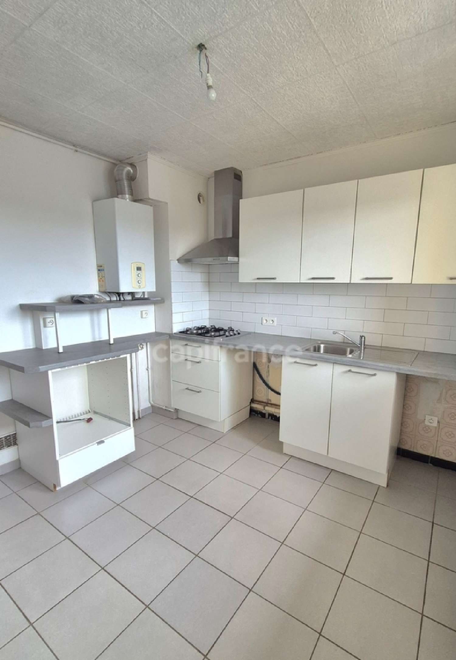 à vendre appartement Saint-Gaudens Haute-Garonne 5