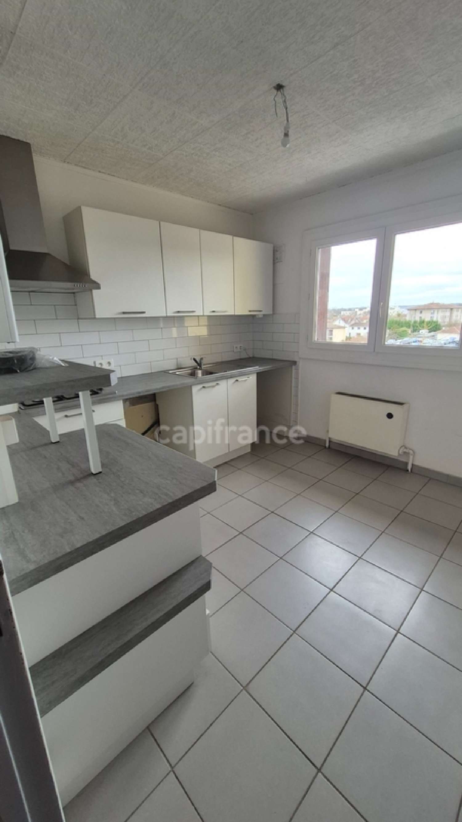 à vendre appartement Saint-Gaudens Haute-Garonne 6