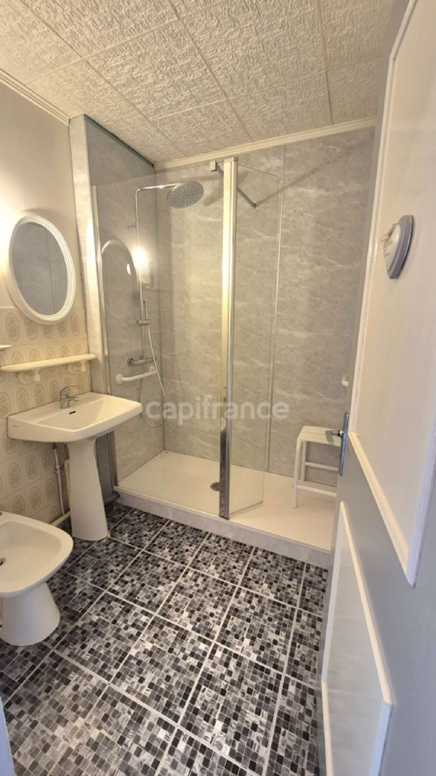 à vendre appartement Saint-Gaudens Haute-Garonne 7