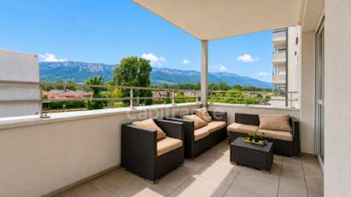 Saint-Genis-Pouilly Ain Wohnung/ Apartment Bild 7346976