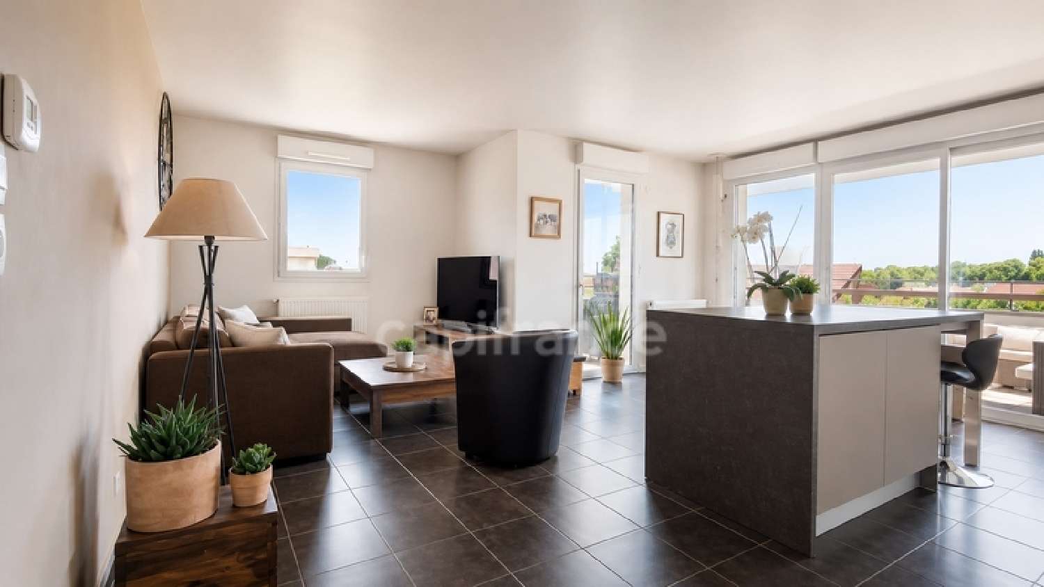 kaufen Wohnung/ Apartment Saint-Genis-Pouilly Ain 2