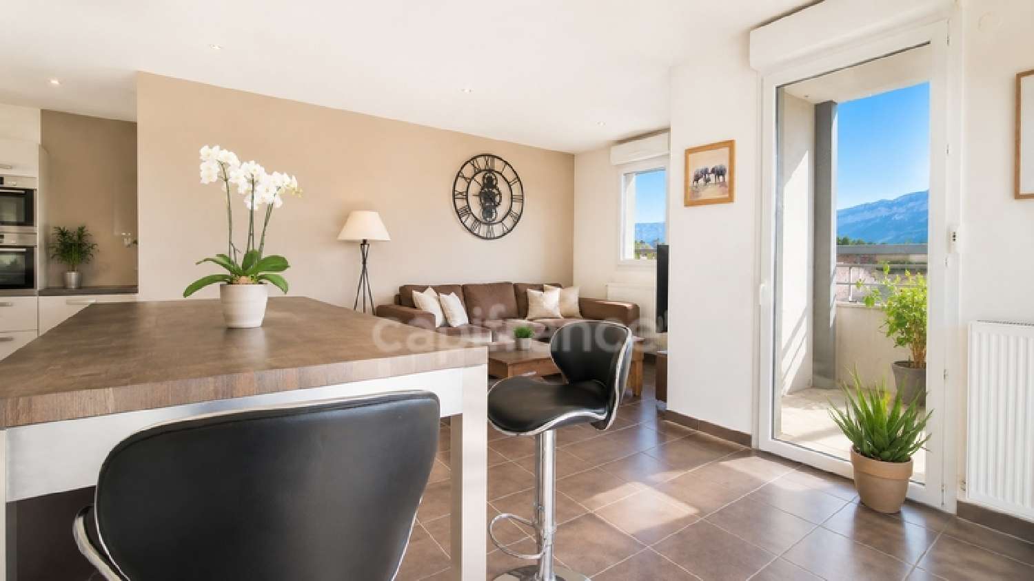 kaufen Wohnung/ Apartment Saint-Genis-Pouilly Ain 4