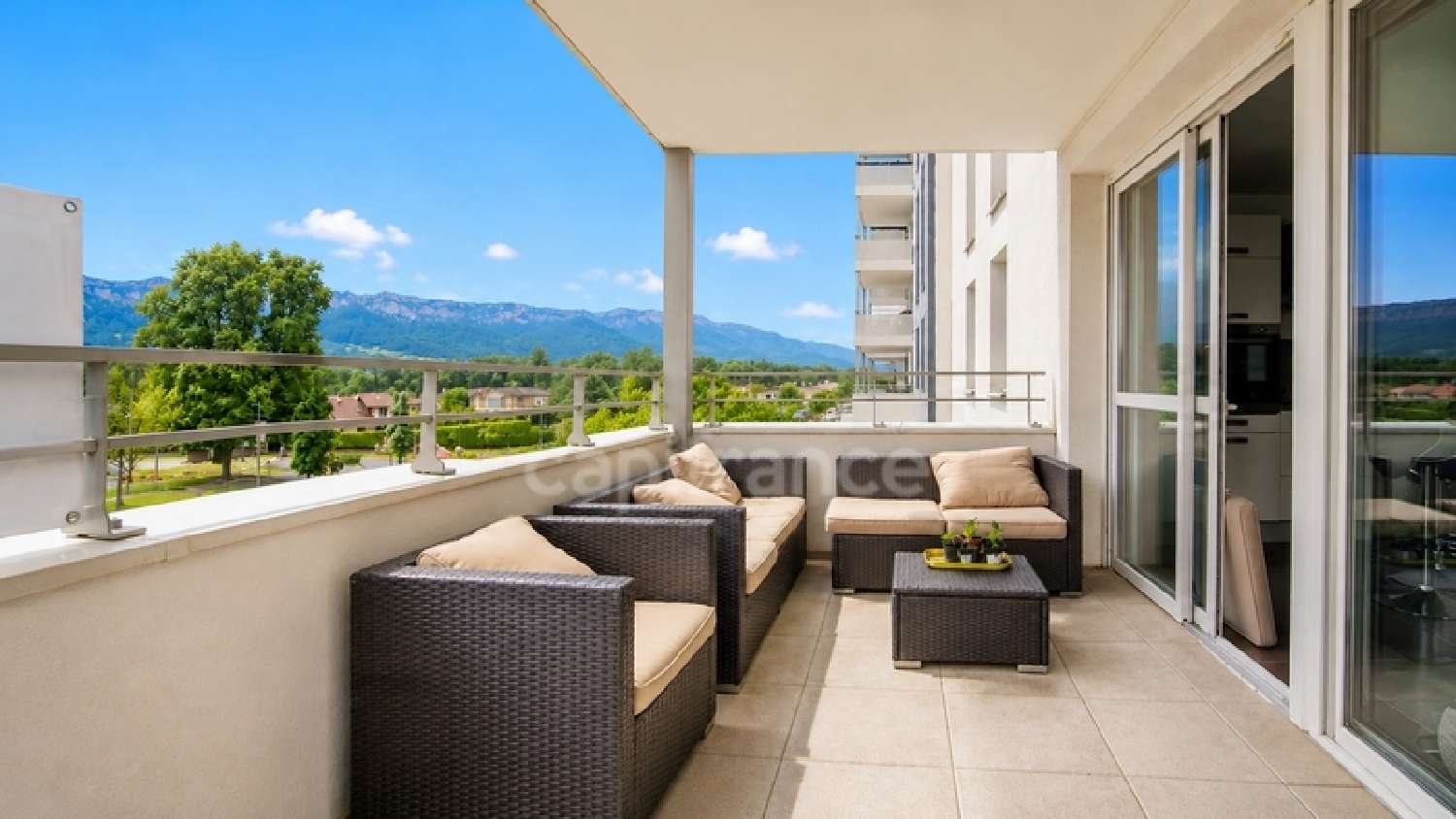 kaufen Wohnung/ Apartment Saint-Genis-Pouilly Ain 5