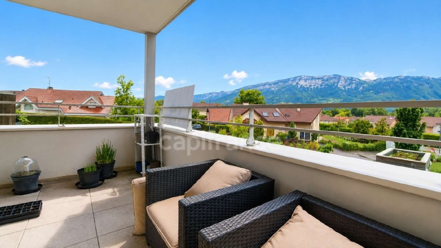 kaufen Wohnung/ Apartment Saint-Genis-Pouilly Ain 6