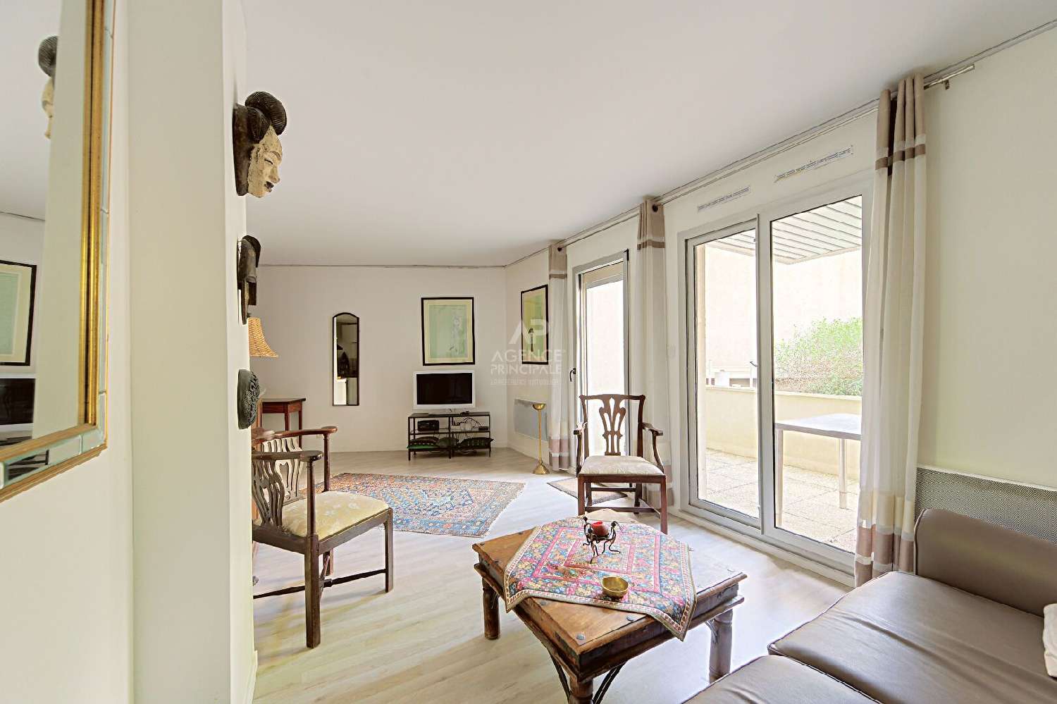  en venta apartamento Saint-Germain-en-Laye Yvelines 1