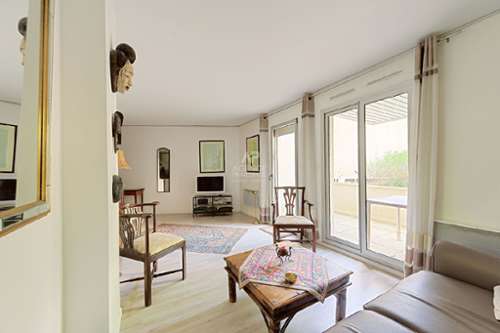 Saint-Germain-en-Laye Yvelines apartamento foto 7323475
