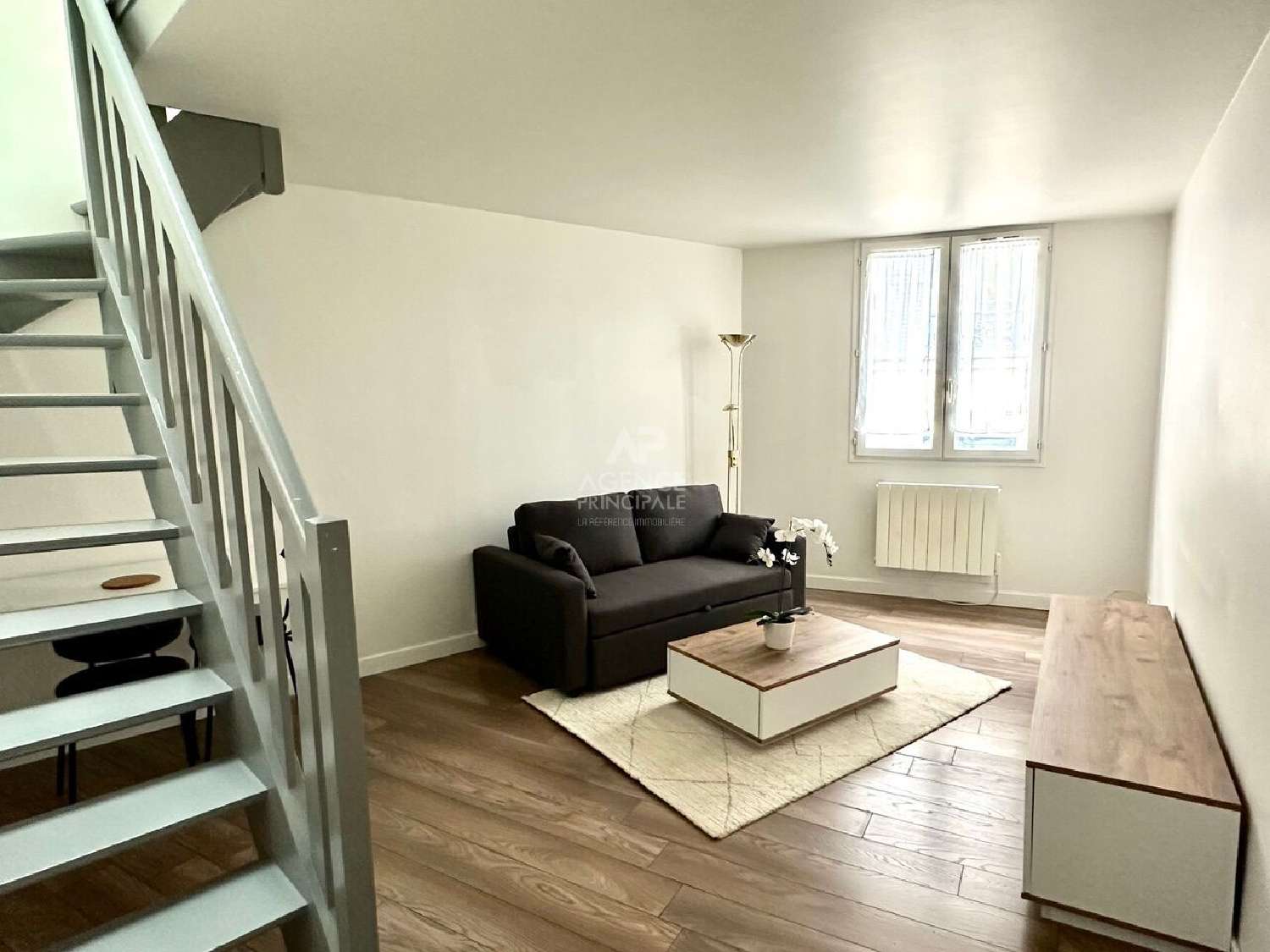 en venta apartamento Saint-Germain-en-Laye Yvelines 1
