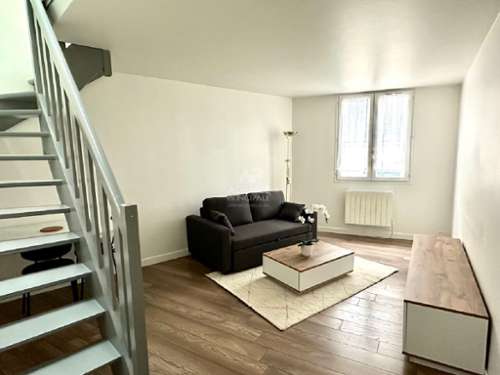 Saint-Germain-en-Laye Yvelines apartamento foto 7323492