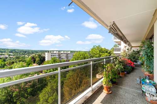 Saint-Germain-en-Laye Yvelines apartamento foto 7323500
