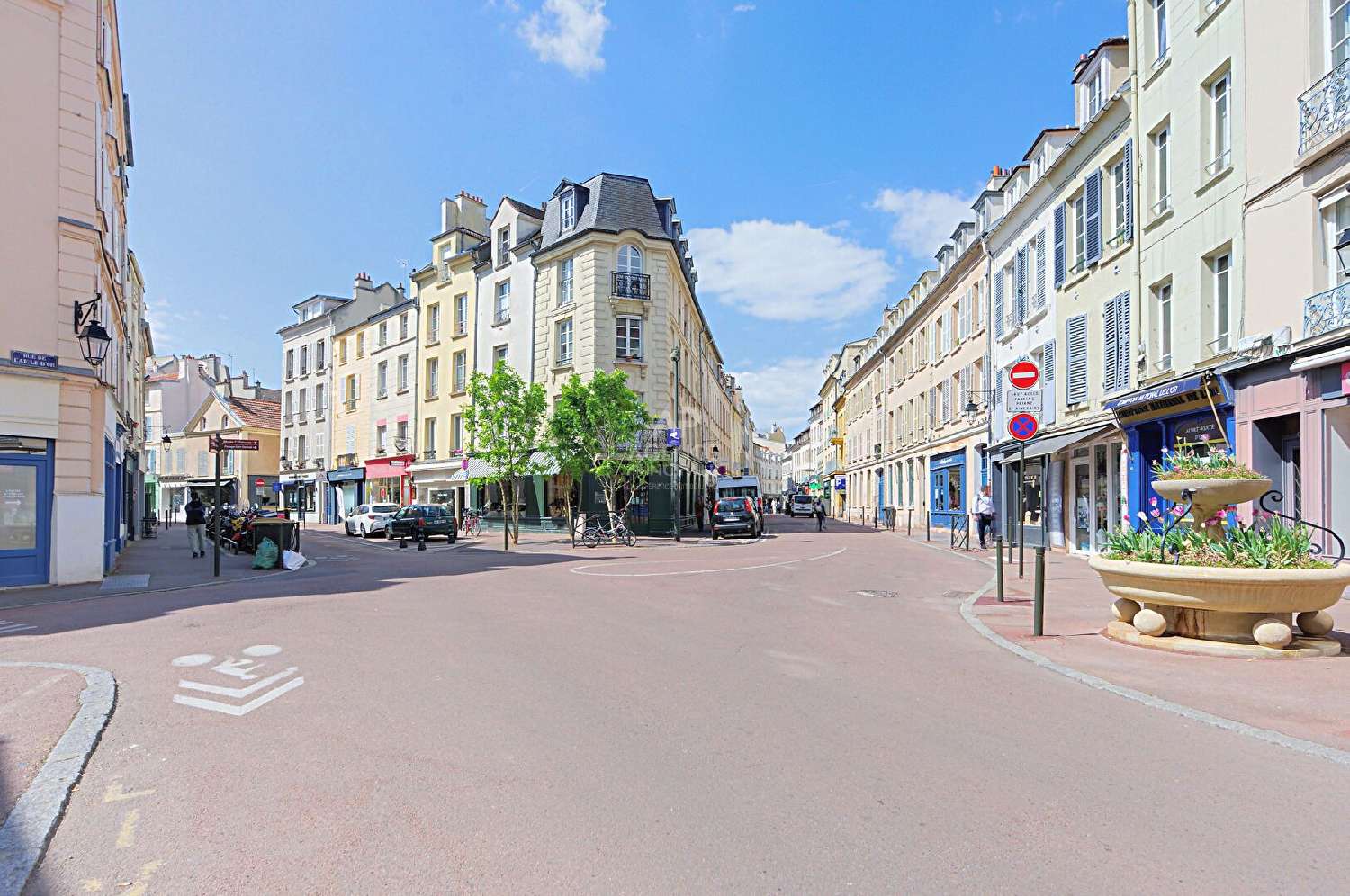  en venta apartamento Saint-Germain-en-Laye Yvelines 1