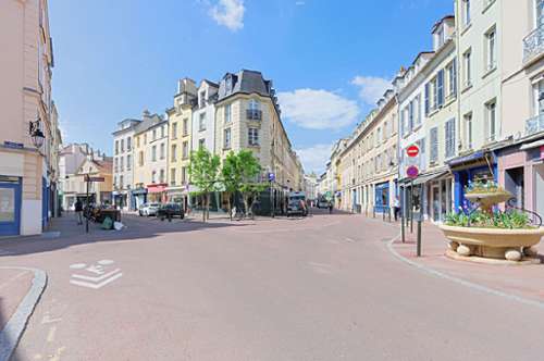 Saint-Germain-en-Laye Yvelines apartamento foto 7323508