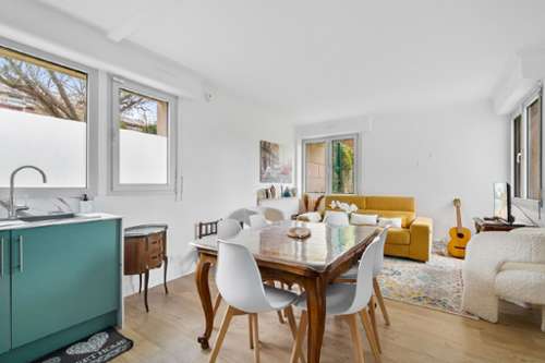 Saint-Germain-en-Laye Yvelines apartment foto 7332125