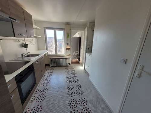 Saint-Germain-en-Laye Yvelines apartment foto 7332126