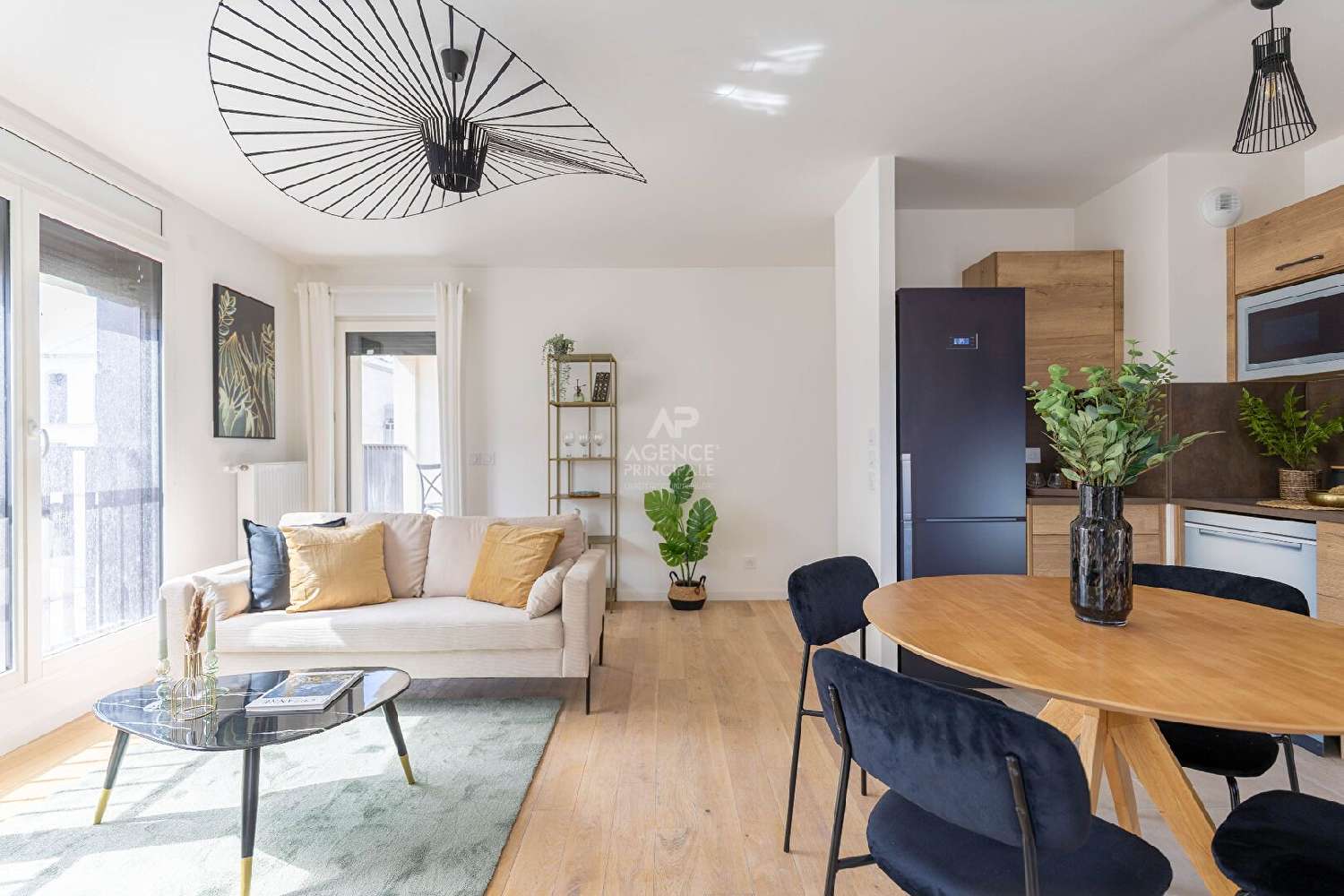  for sale apartment Saint-Germain-en-Laye Yvelines 1