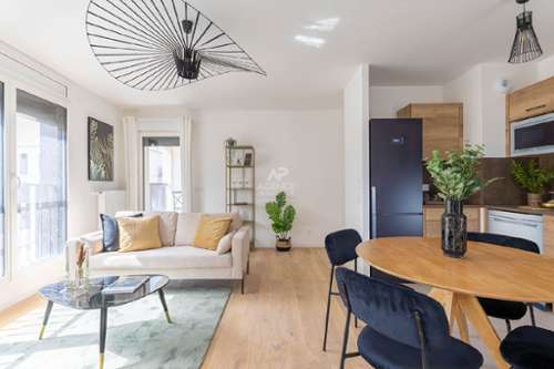 Saint-Germain-en-Laye Yvelines apartment foto 7332129