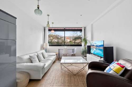 Saint-Germain-en-Laye Yvelines appartement foto 7336269