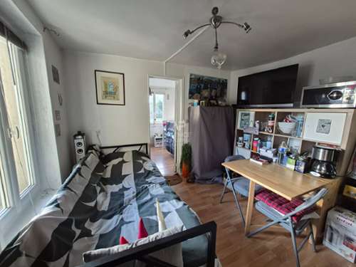 Saint-Germain-en-Laye Yvelines Wohnung/ Apartment Bild 7336280
