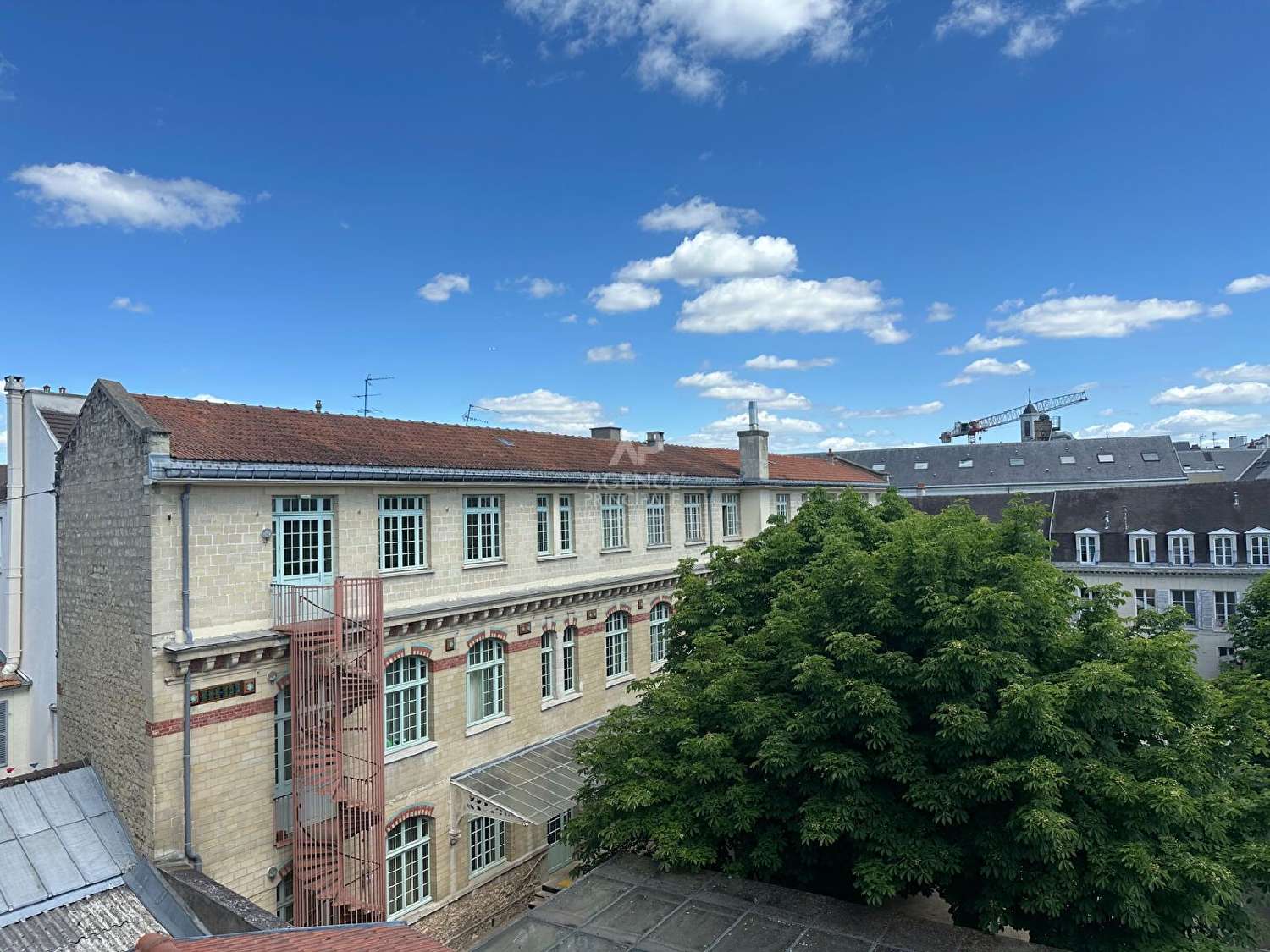 kaufen Wohnung/ Apartment Saint-Germain-en-Laye Yvelines 1