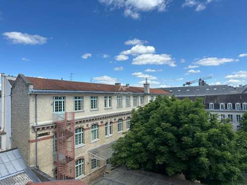 Saint-Germain-en-Laye Yvelines Wohnung/ Apartment Bild 7336281