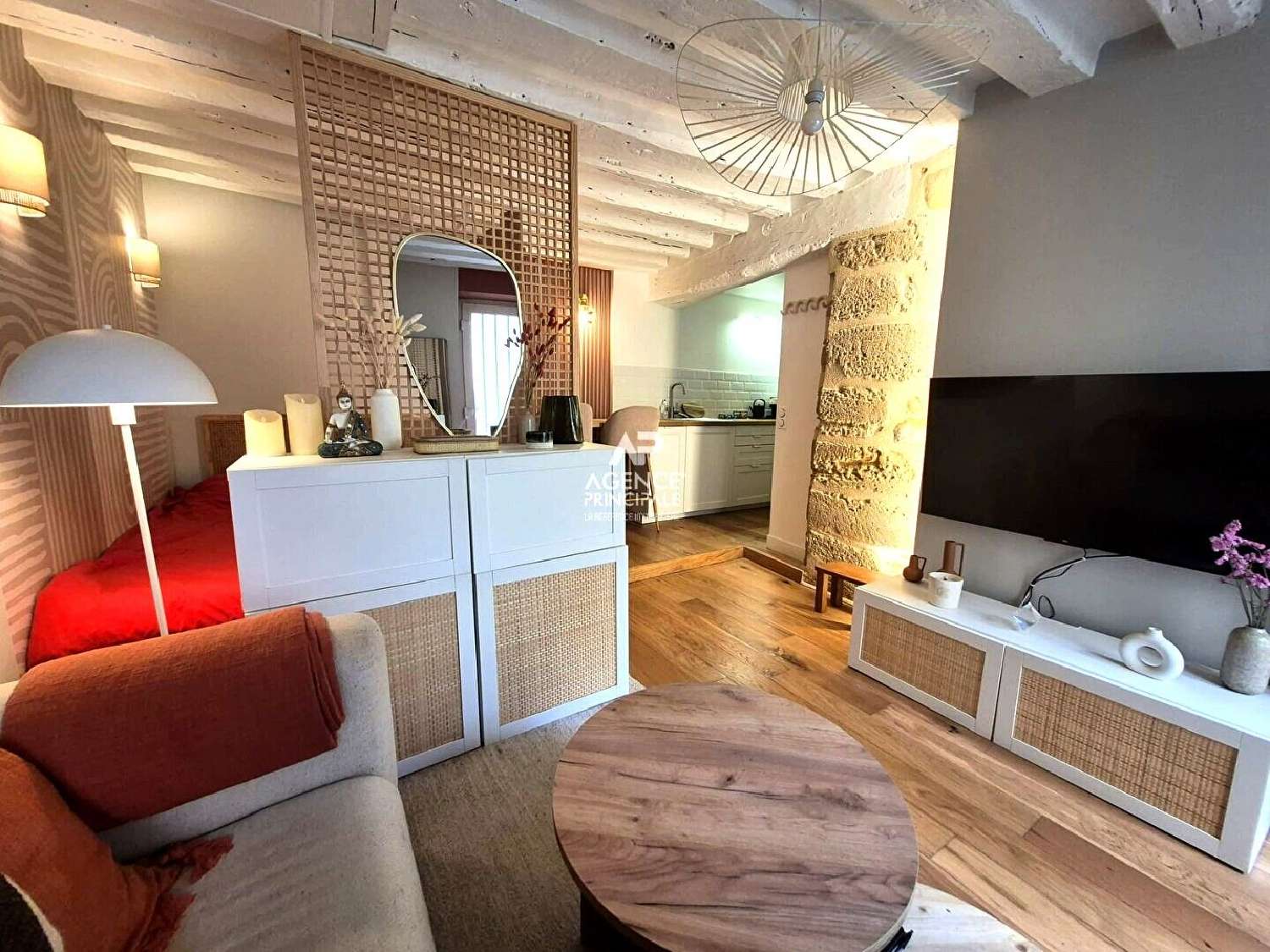 kaufen Wohnung/ Apartment Saint-Germain-en-Laye Yvelines 1