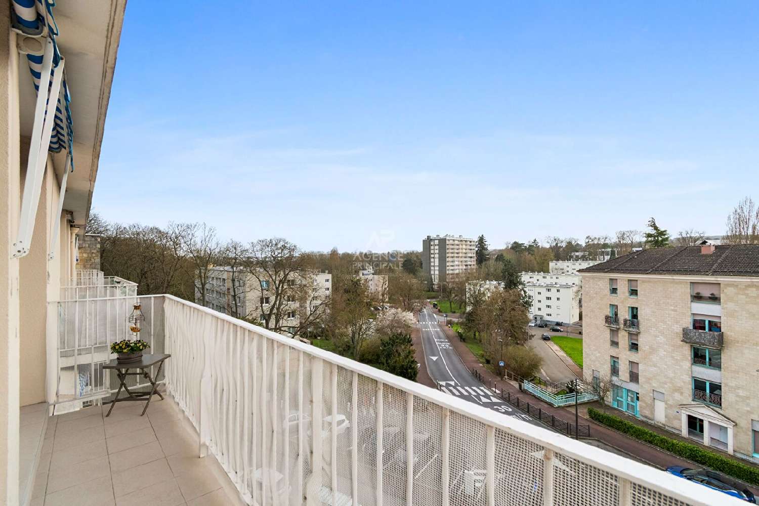kaufen Wohnung/ Apartment Saint-Germain-en-Laye Yvelines 1