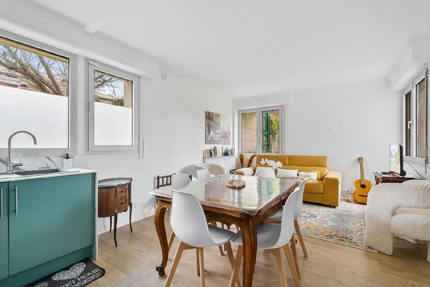 kaufen Wohnung/ Apartment Saint-Germain-en-Laye Yvelines 1