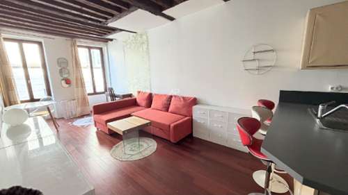 Saint-Germain-en-Laye Yvelines Wohnung/ Apartment Bild 7336299