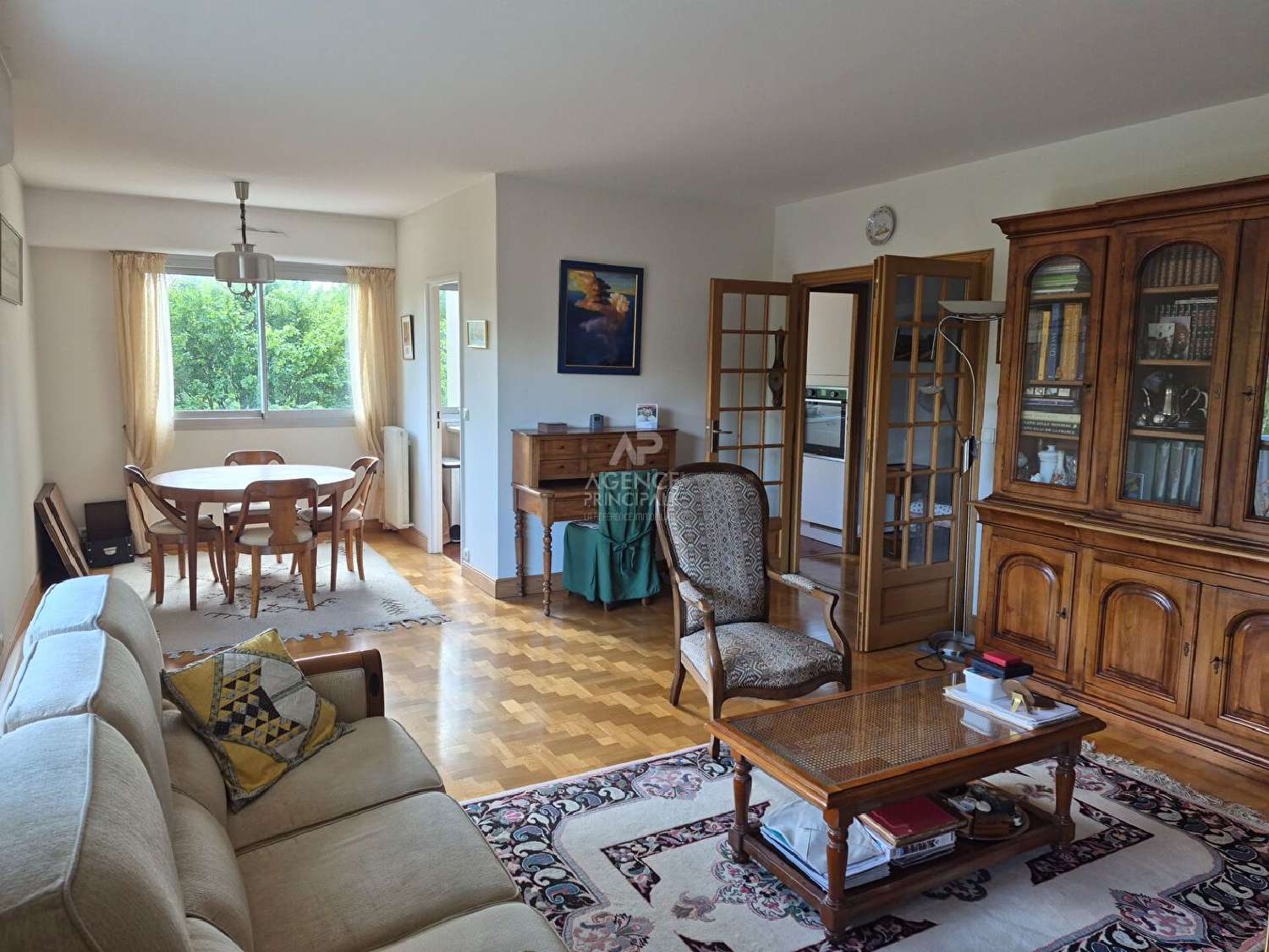  te koop appartement Saint-Germain-en-Laye Yvelines 1