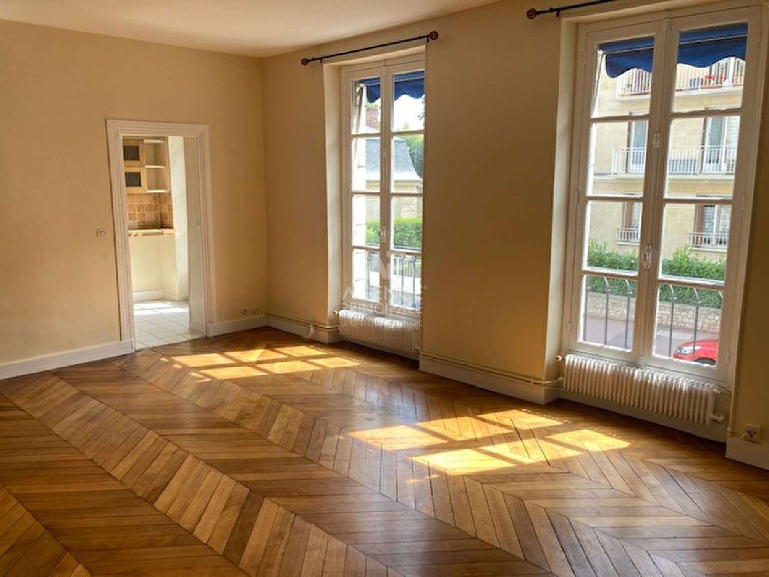  te koop appartement Saint-Germain-en-Laye Yvelines 1