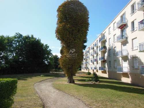 Saint-Germain-en-Laye Yvelines apartment foto 7340901