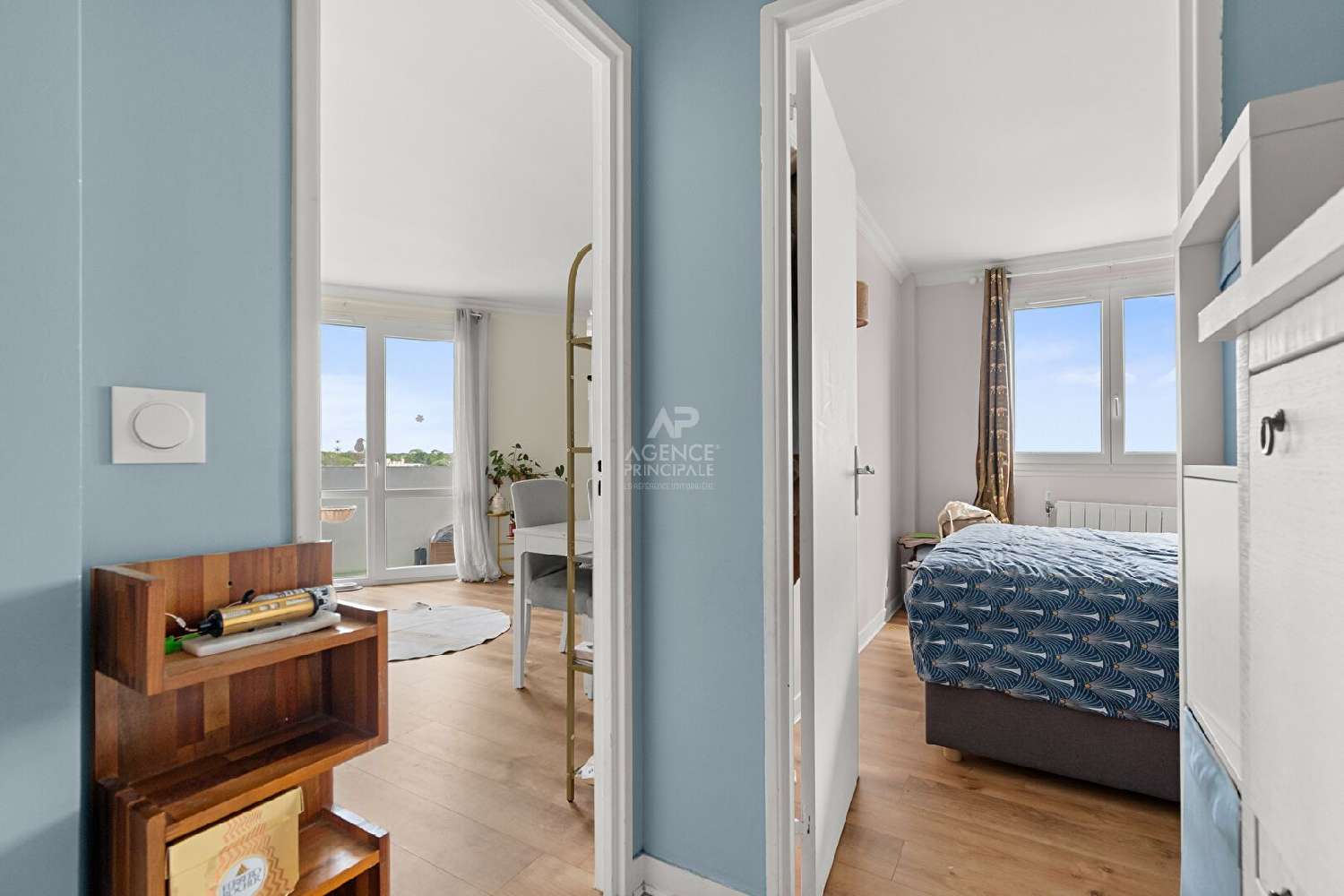  for sale apartment Saint-Germain-en-Laye Yvelines 1