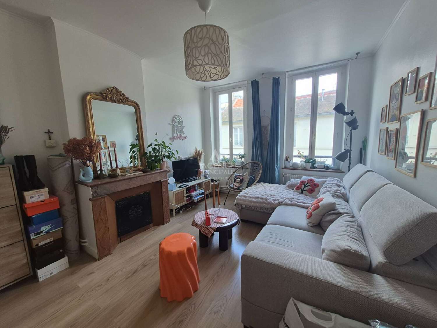  te koop appartement Saint-Germain-en-Laye Yvelines 1