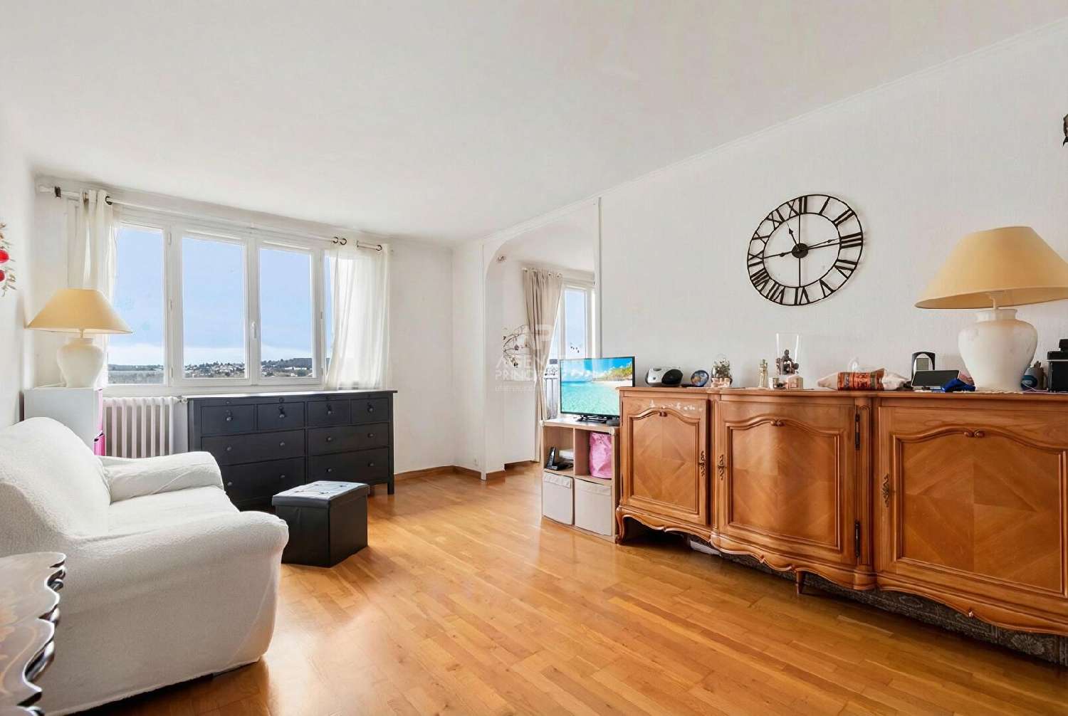 te koop appartement Saint-Germain-en-Laye Yvelines 1