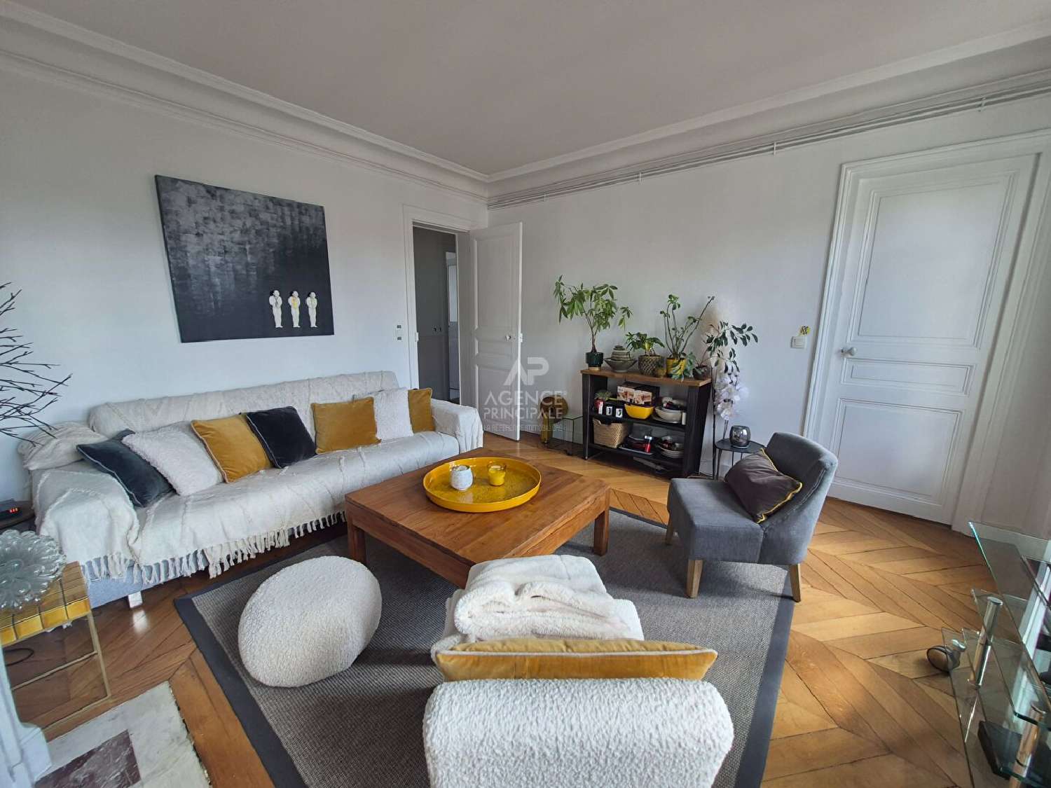te koop appartement Saint-Germain-en-Laye Yvelines 1