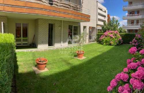 Saint-Germain-en-Laye Yvelines appartement foto 7343636