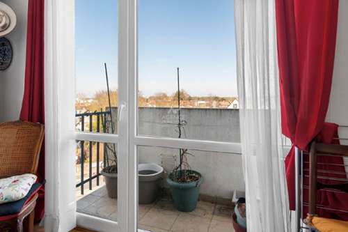 Saint-Germain-en-Laye Yvelines appartement foto 7343642