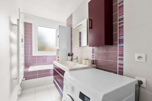 Saint-Germain-en-Laye Yvelines appartement foto 7343645