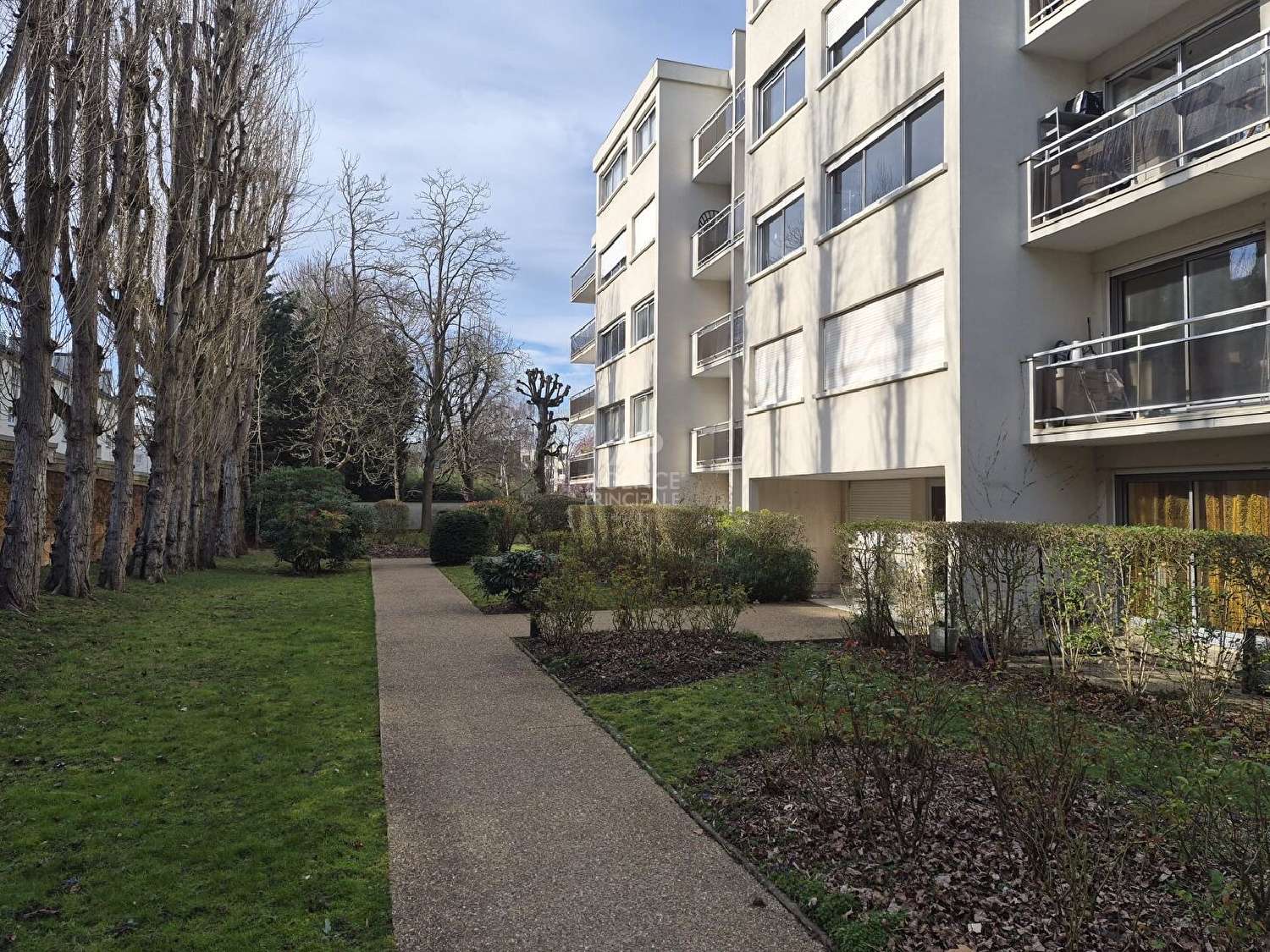 te koop appartement Saint-Germain-en-Laye Yvelines 1