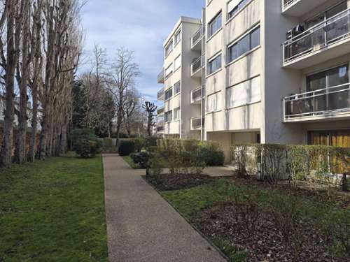 Saint-Germain-en-Laye Yvelines appartement foto 7343651
