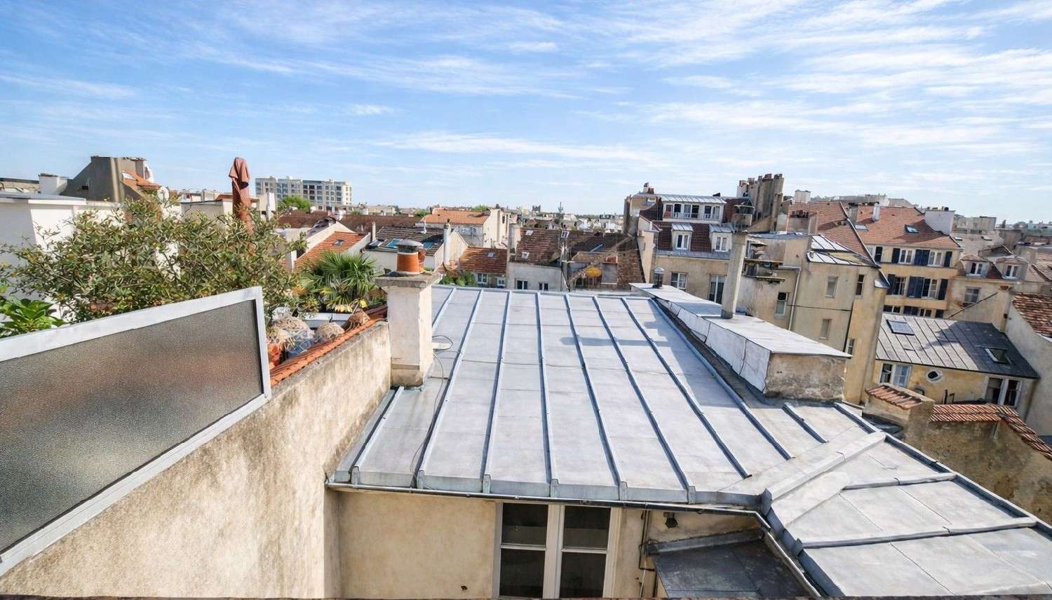  te koop appartement Saint-Germain-en-Laye Yvelines 1