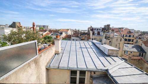 Saint-Germain-en-Laye Yvelines appartement foto 7326190